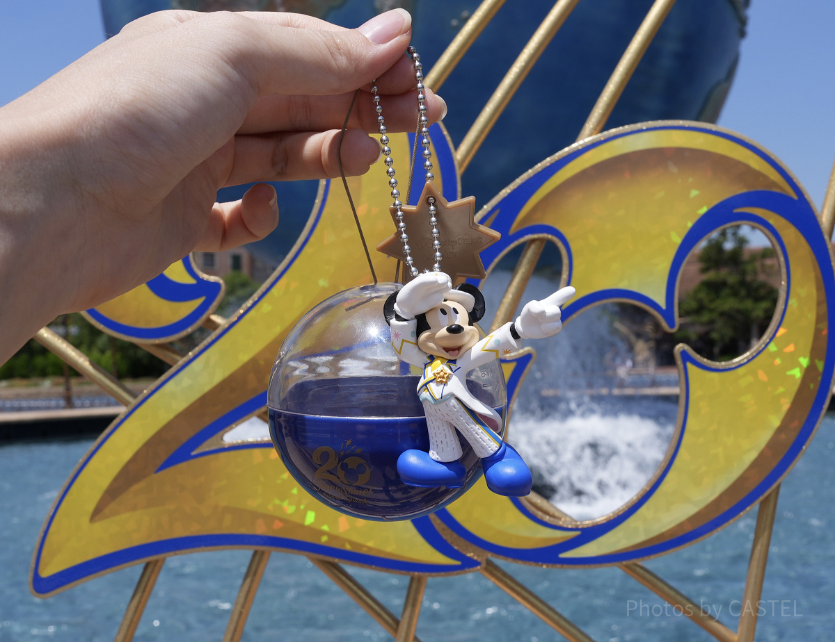 ディズニー２５周年記念チケット＆ボールペン ディズニー25周年記念チケット＆ボールペン ディズニー 25周年