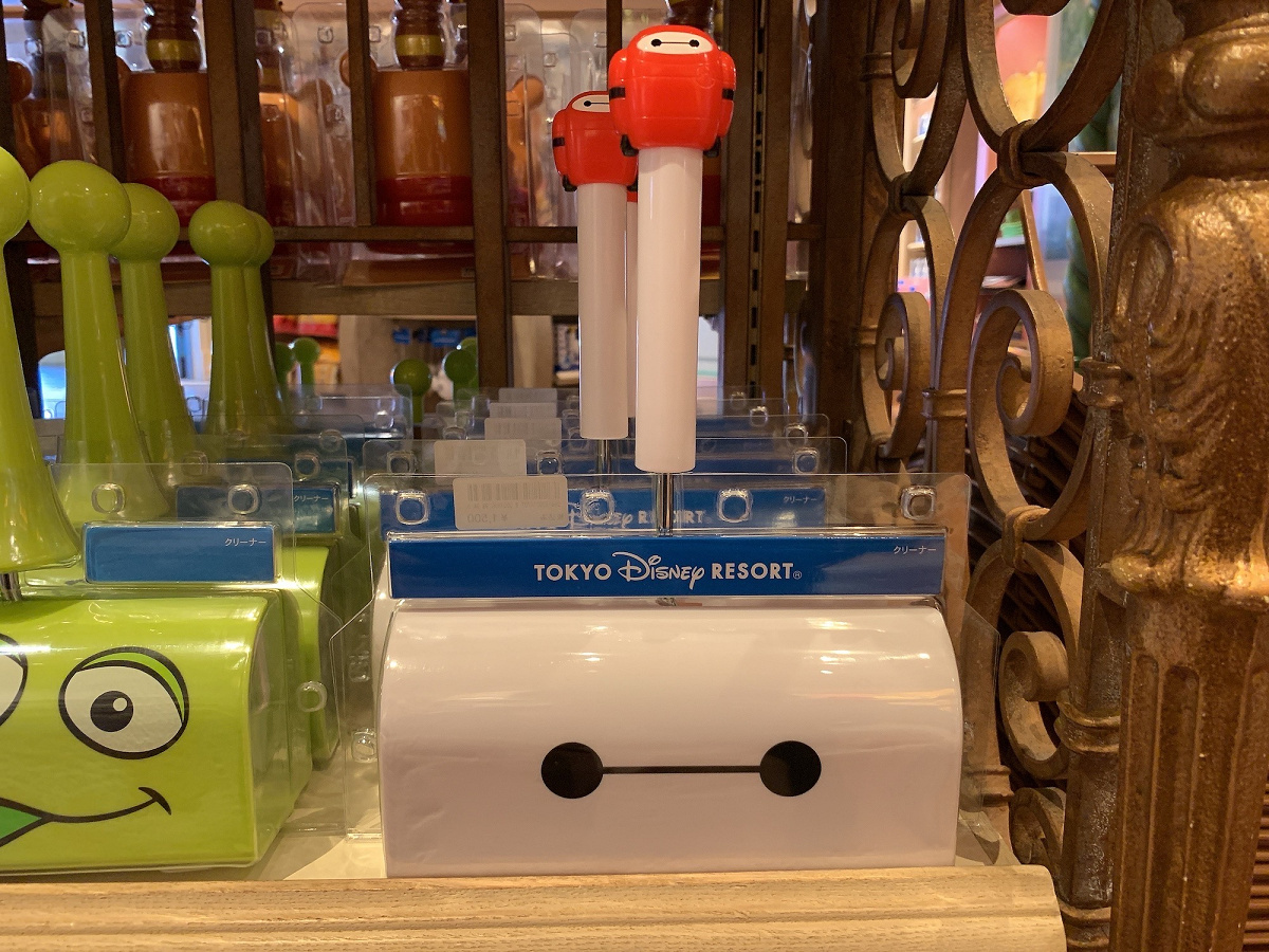 東京ディズニーリゾート ベイマックス コロコロ Fodexpo Com Co