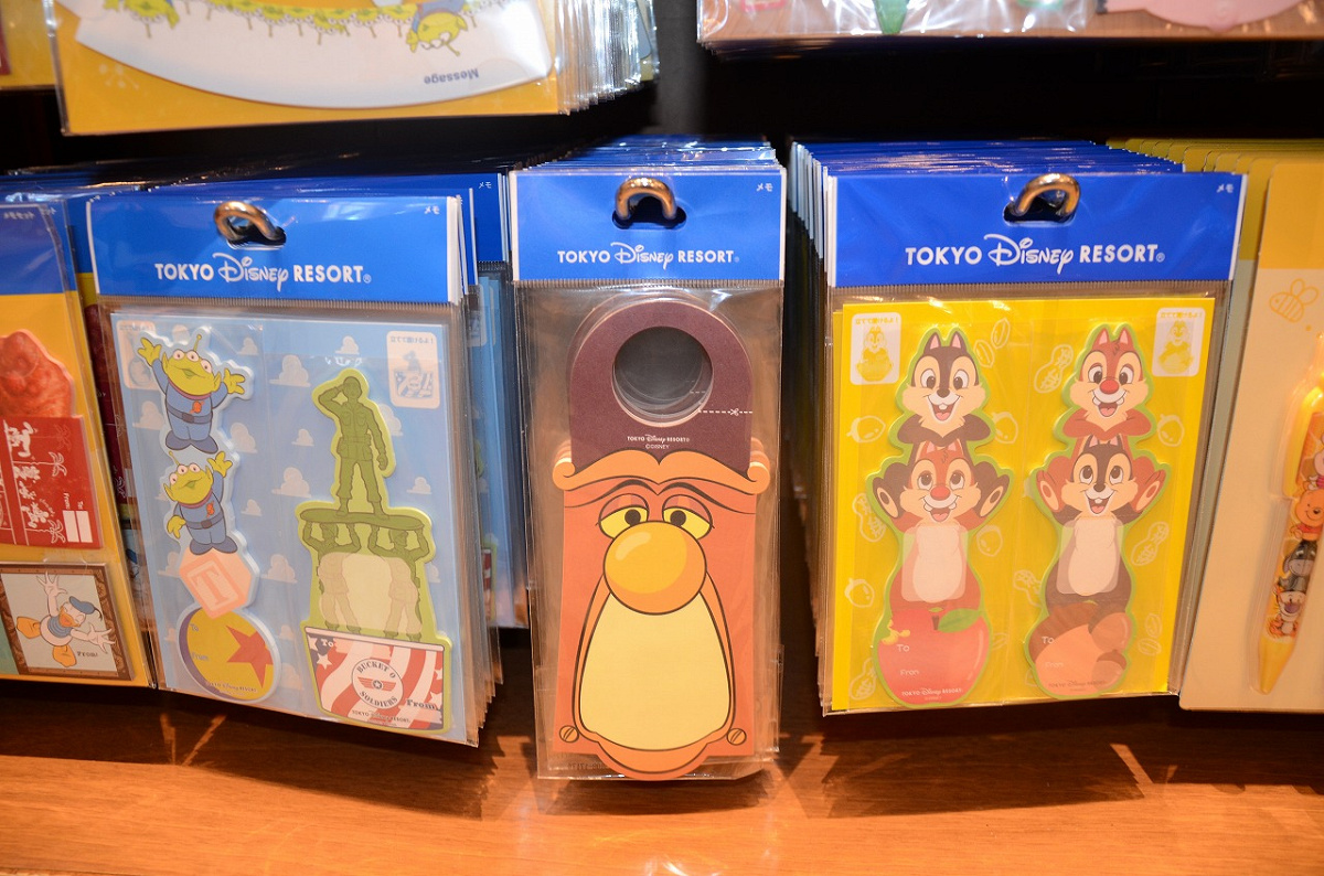 ドアノブ キャステル Castel ディズニー情報