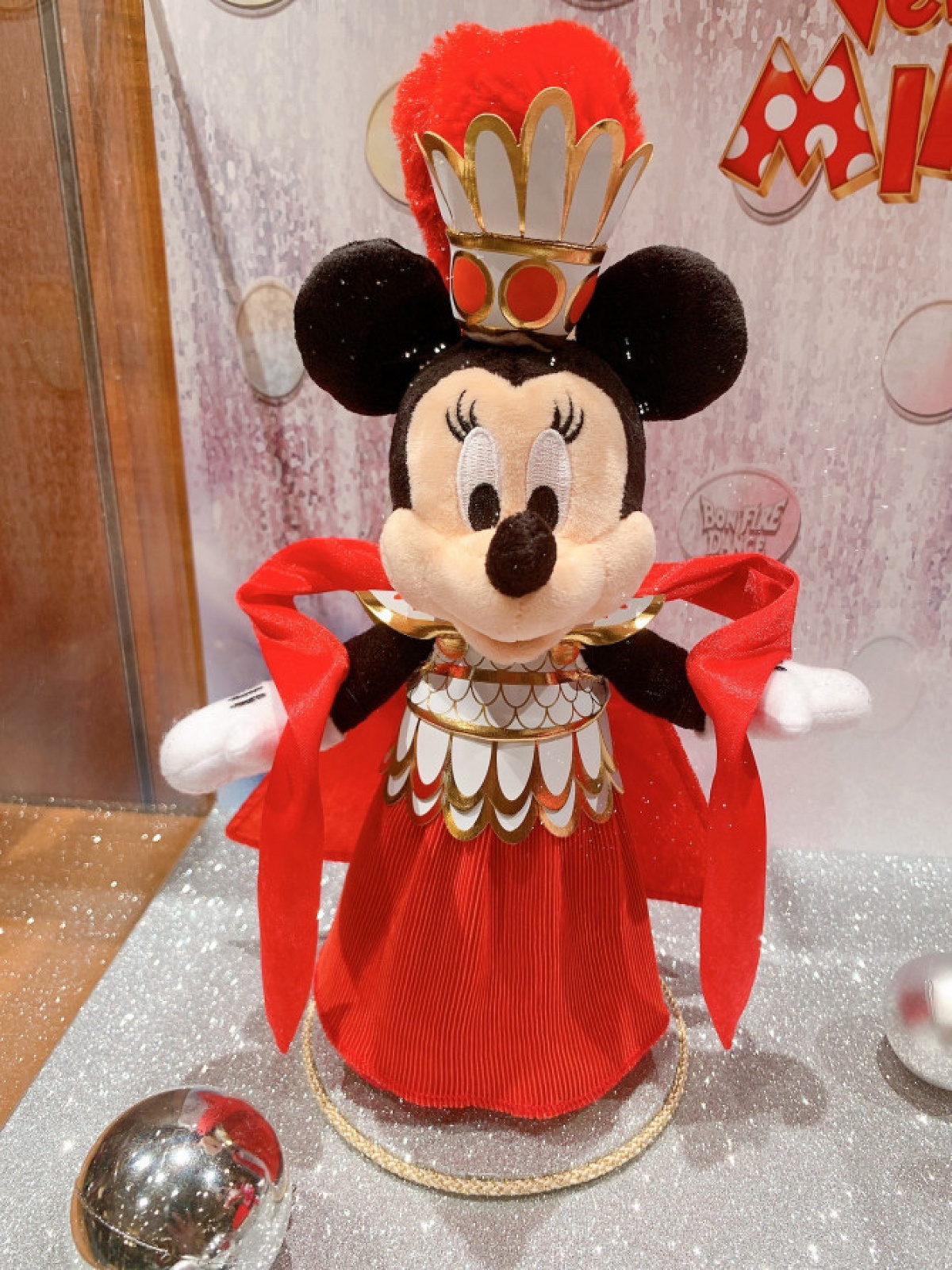 レジェンド オブ ミシカのコスチューム キャステル Castel ディズニー情報