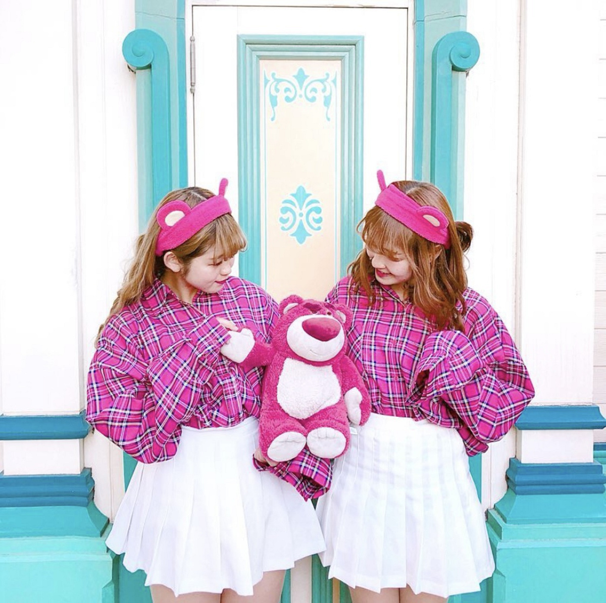 ロッツォコーデ キャステル Castel ディズニー情報 ロッツォコーデ キャステル Castel ディズニー情報