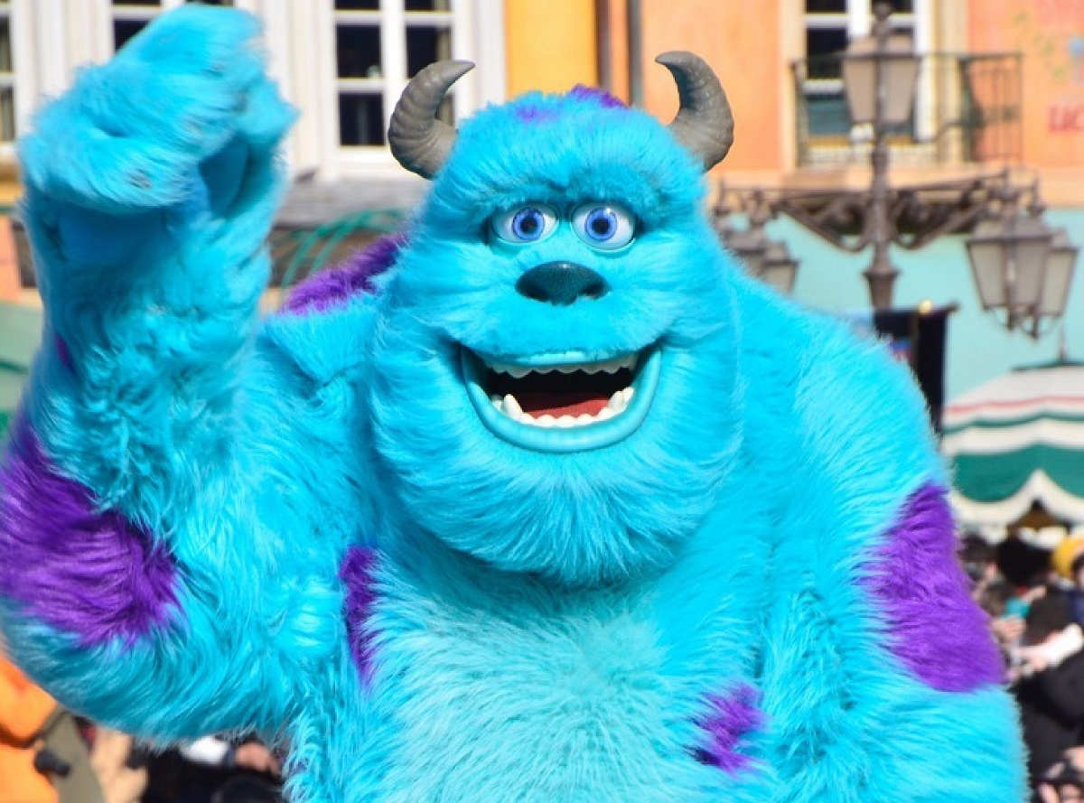 モンスターズ インク キャステル Castel ディズニー情報 モンスターズ インク キャステル Castel ディズニー情報