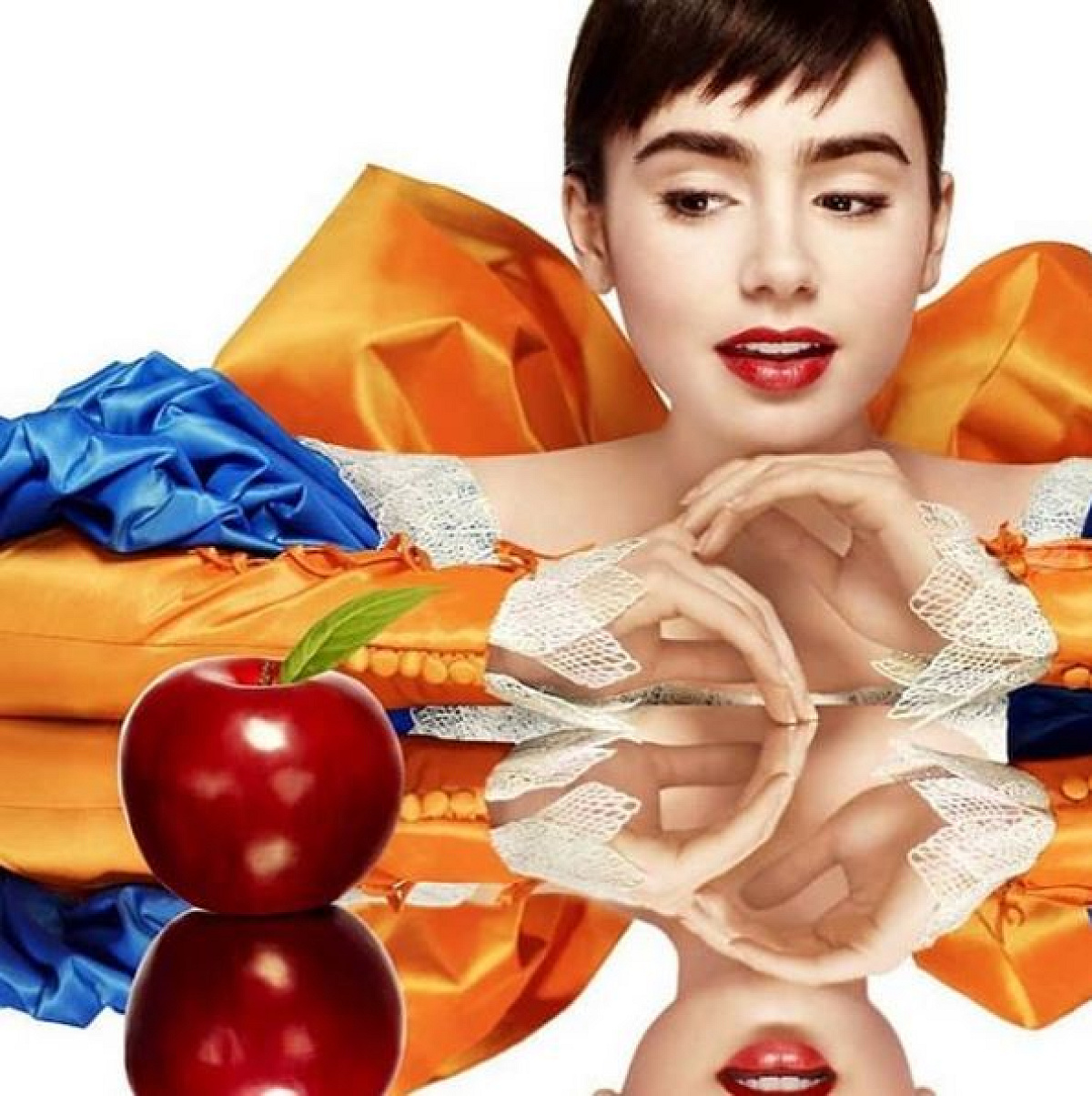 白雪姫と鏡の女王 キャステル CASTEL ディズニー情報 白雪姫と鏡の女王 キャステル CASTEL ディズニー情報