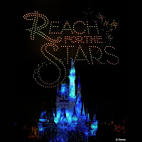 【7/2〜9/14】Reach for the Stars: Everlasting Dreams鑑賞ガイド！通常版との違い、開始時間、おすすめの鑑賞場所