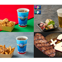 【USJ】年パス持ち限定「おいしいねんパス祭」でスナック&ドリンクコンボがお得！開催期間、楽しめるメニューを徹底解説！