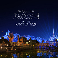 【2026/3/29】パリディズニー第2パーク「ディズニー・アドベンチャー・ワールド」リニューアルオープン！新エリアや新アトラクションを紹介