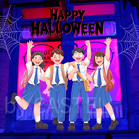 【USJ】ユニハロ2026は学割パスでお得!割引チケットや学生同士で盛り上がるプログラムを紹介!