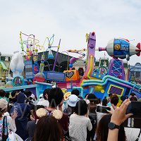 【2026年7月】ディズニーランド混雑状況レポート!混雑回避のポイントやアトラクション・レストランの待ち時間