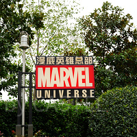 【マーベルユニバース】上海ディズニーのミニ・マーベルエリアを解説!ヒーローとのグリーティングやアトラクションを満喫☆