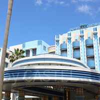 チックタック・ダイナー徹底解説！ケーキやパンがテイクアウトOKのアンバサダーホテルのレストラン