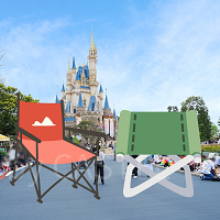 ディズニーに折りたたみ椅子は持ち込める？持ち込むメリット・デメリット＆おすすめ椅子を紹介