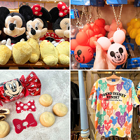 【2026最新】ディズニーのお土産の買い方ガイド！パーク内&アプリの現在の買い方マニュアル