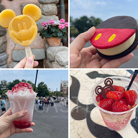【2026】ディズニーシーのアイスメニュー15種類!販売場所&値段まとめ!