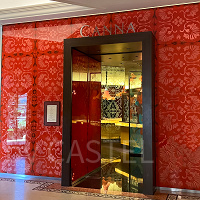 【カンナ】メニュー&場所まとめ!ディズニーランドホテルの創作料理のレストラン!記念日プランも