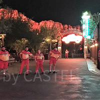 怖い?カーズランド「ラジエーター・スプリングス・レーサー」まとめ!ディズニーカリフォルニアアドベンチャーの目玉ライド!