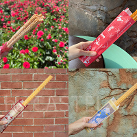 【2026年6月最新】ディズニーシーのチュロス全5種類の味・販売場所・値段!クッキー&クリーム味のミッキーチュロス登場!