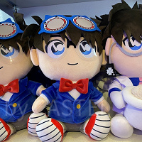 名探偵コナン推理力ランキングBEST10！頭脳最強のキャラクターを紹介