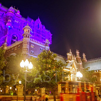 ディズニーキャストセリフ3選!アトラクション別にご紹介