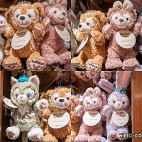 【ディズニーのハンドパペット】種類&値段まとめ!持ち歩きにもピッタリなサイズ感!