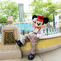 世界のディズニーランドはどこにある?全7ヶ所のリゾートを徹底紹介!アブダビやパリの最新情報も