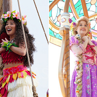 2026年以降に公開予定のディズニー実写化映画まとめ！『モアナと伝説の海』が夏に公開！