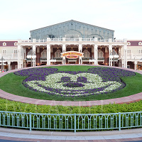 【ディズニー】2026年6月・7月・8月・9月・10月の営業時間カレンダー！時短営業や短縮営業に注意！
