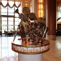 【ディズニークイズ】ディズニー映画編25問!キャラクターや公開順など!