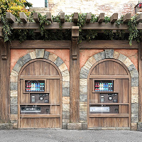 ディズニーシーの自販機の設置場所マップ&飲み物の種類まとめ！