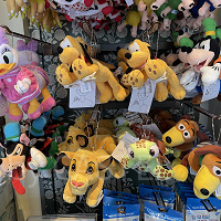 【ディズニー】肩のせぬいぐるみ47選！販売場所・種類・値段まとめ！