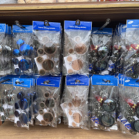 【最新】2025年ディズニーサングラス＆ファッション用グラスまとめ！インスタ映え写真の必需品♡