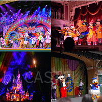 【2026年6月】ディズニーランドのショー全種類一覧！鑑賞方法、場所、ショーの内容まとめ！