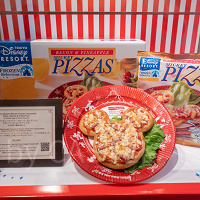 【ディズニー冷凍食品】フローズンセレクション！期間限定でダッフィーのクッキーサンドが登場！値段＆注文方法まとめ！