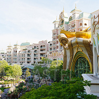 【最新】ファンタジースプリングスホテル総合ガイド!予約方法、料金、部屋、レストラン、限定グッズ、駐車場情報まとめ