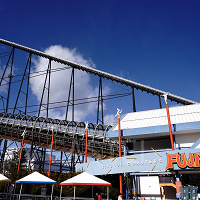 【2025】富士急ハイランドの休止アトラクション情報！11月から1月の休止スケジュールは？