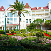 香港ディズニーランドホテル宿泊体験談☆料金や客室、宿泊者特典を解説!キャラクターダイニングやショップも!