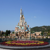 【2026】香港ディズニーランド完全攻略ガイド☆最新イベント情報も！アクセス＆チケット割引徹底解説！
