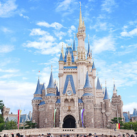 【2026】ディズニーランドの1日モデルコースを伝授！アトラクションもパレードも効率よく楽しむ欲張りプラン