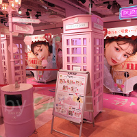 【プリクラ】イクスピアリでディズニーの思い出を残そう！場所、営業時間、混雑状況まとめ！