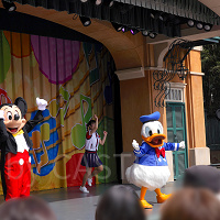 【2026】ジャンボリミッキー徹底解説！内容、抽選、振り付け、開催場所、鑑賞レポート！