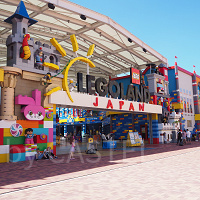 【2025】レゴランドの営業時間!2025年7月~2025年12月の開園&閉園時間と休園日まとめ!