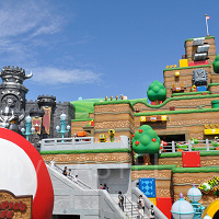 【ユニバ】初心者向けマリオエリアの攻略法!整理券?パワーアップバンド?初めてでも失敗しない方法とは!?