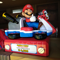 【USJ】ユニバのマリオポップコーンバケツ!3種のデザイン、値段、味、販売場所、手入れ方法まとめ