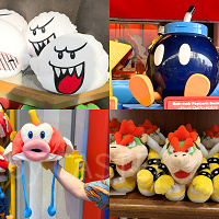 USJに登場するマリオの敵キャラ一覧！テレサ、ボムへい、クッパなどのプロフィール&魅力を紹介