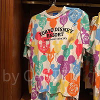 【ディズニー】ミッキーバルーングッズ全種まとめ！風船がモチーフになったかわいいお土産！