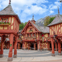 ミッキーのマジカルミュージックワールド鑑賞ガイド！自由席はある？抽選方法から公演時間まで徹底解説