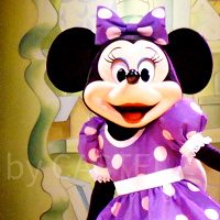 【必見】ディズニーキャラクターからファンサをもらう方法!ショー・パレード・グリーティング攻略法も