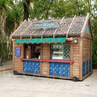 開けゴマ！から生まれたチュロス☆オープンセサミまとめ