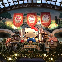 【2026】ピューロランドで使えるクレジットカード&電子マネーまとめ！サンリオのクレジットカードも！