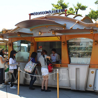 【シーサイドスナック】うきわまん専門店のメニューと値段、場所まとめ！