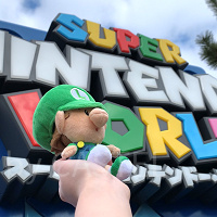 【ユニバ】マリオエリアのインスタ映えスポット10選!穴場の撮影スポットも紹介!